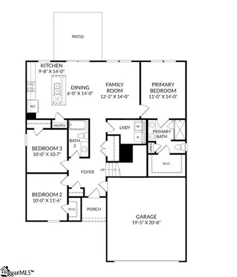 Other - 1102 Berry Patch Dr, Lyman, SC 29365 photo 12 of 14