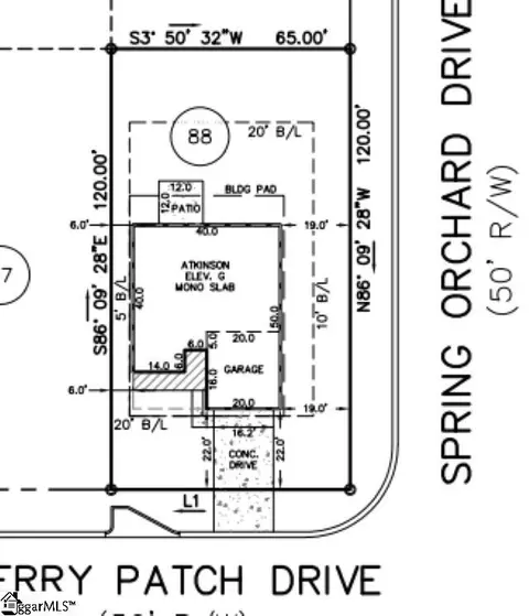 Other - 1102 Berry Patch Dr, Lyman, SC 29365 photo 13 of 14