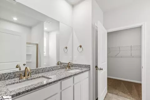 Entry Way - 1102 Berry Patch Dr, Lyman, SC 29365 photo 5 of 6