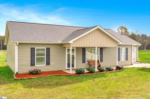 318 N Green River Rd, Gaffney, SC 29341