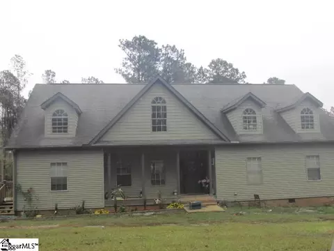 171 Hutto Dr, Fountain Inn, SC 29644