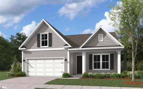 130 Bucklick Creek Ct #LOT 36, Simpsonville, SC 29680
