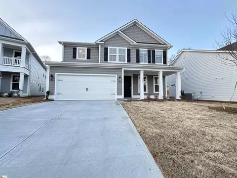132 Bucklick Creek Ct, Simpsonville, SC 29680