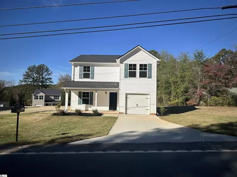 1931 Greenville Hwy, Liberty, SC 29657