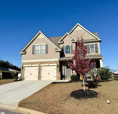 304 Maple Forge Way, Anderson, SC 29621