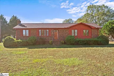 201 Fairground Rd, Simpsonville, SC 29680