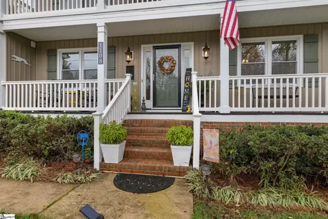 Exterior - 1108 Devenger Rd, Greer, SC 29650 photo 3 of 11