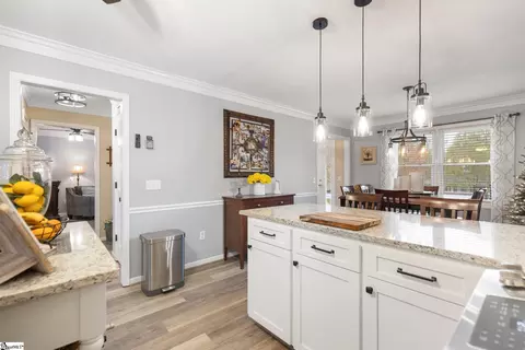 Kitchen - 1108 Devenger Rd, Greer, SC 29650 photo 3 of 4
