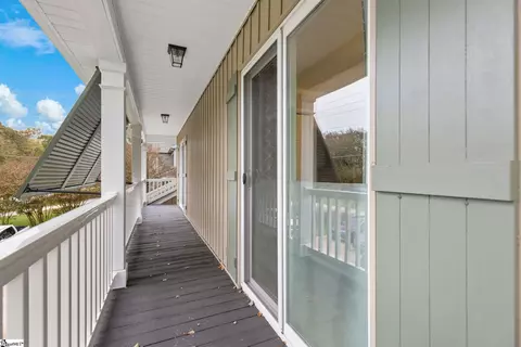 Exterior - 1108 Devenger Rd, Greer, SC 29650 photo 6 of 11