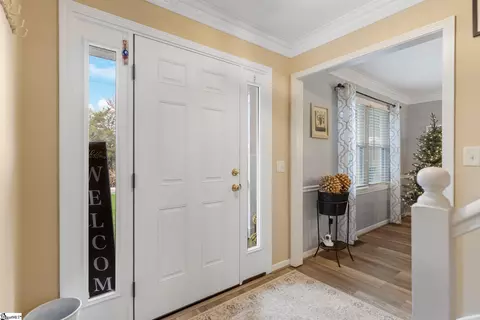 Entry Way - 1108 Devenger Rd, Greer, SC 29650 photo 1 of 2