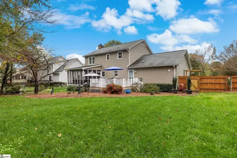 Exterior - 1108 Devenger Rd, Greer, SC 29650 photo 11 of 11