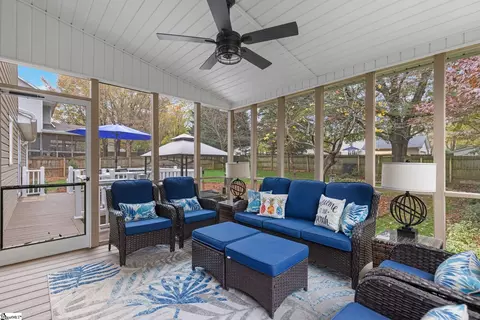 Exterior - 1108 Devenger Rd, Greer, SC 29650 photo 7 of 11