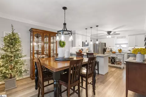 Dining - 1108 Devenger Rd, Greer, SC 29650 photo 1 of 2