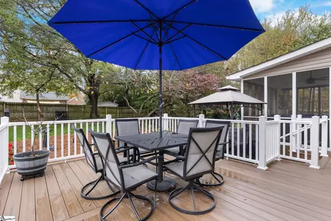 Exterior - 1108 Devenger Rd, Greer, SC 29650 photo 10 of 11
