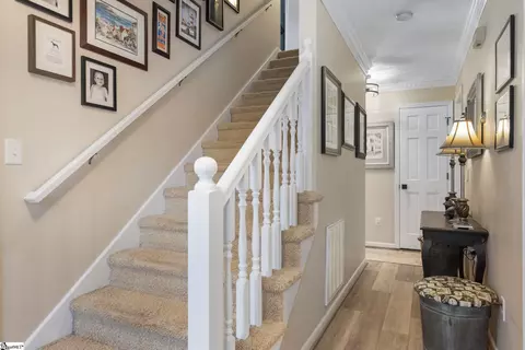 Entry Way - 1108 Devenger Rd, Greer, SC 29650 photo 2 of 2