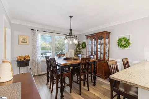 Dining - 1108 Devenger Rd, Greer, SC 29650 photo 2 of 2