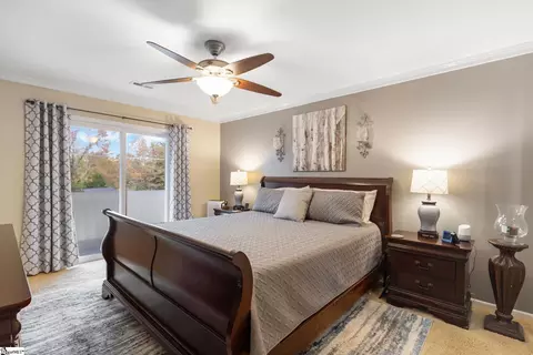 Bedroom - 1108 Devenger Rd, Greer, SC 29650 photo 1 of 6