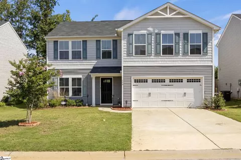 350 Hobson Way, Lyman, SC 29365