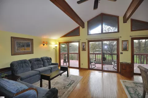 Living - 451 Bill Holbert Rd, Tryon, NC 28782 photo 1 of 1