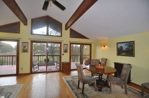 Dining - 451 Bill Holbert Rd, Tryon, NC 28782 photo 1 of 3