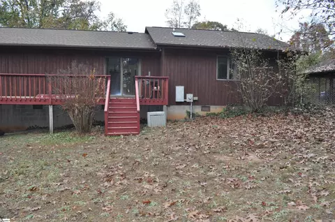 Exterior - 451 Bill Holbert Rd, Tryon, NC 28782 photo 3 of 14