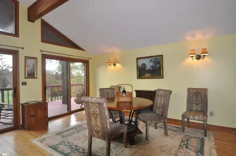 Dining - 451 Bill Holbert Rd, Tryon, NC 28782 photo 2 of 3