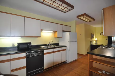 Kitchen - 451 Bill Holbert Rd, Tryon, NC 28782 photo 2 of 2
