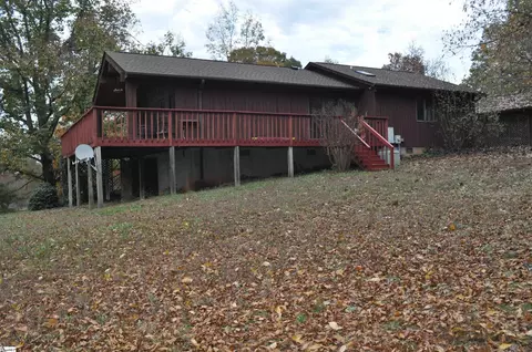 Exterior - 451 Bill Holbert Rd, Tryon, NC 28782 photo 2 of 14