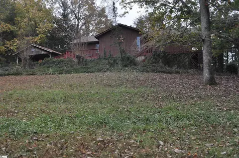 Exterior - 451 Bill Holbert Rd, Tryon, NC 28782 photo 7 of 14