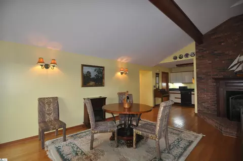 Dining - 451 Bill Holbert Rd, Tryon, NC 28782 photo 3 of 3