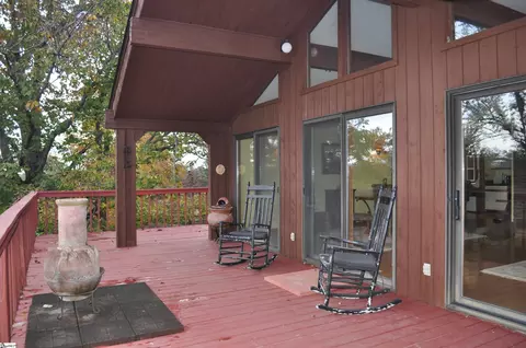 Exterior - 451 Bill Holbert Rd, Tryon, NC 28782 photo 8 of 14