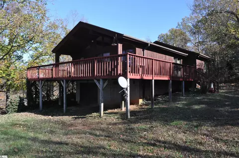 Other - 451 Bill Holbert Rd, Tryon, NC 28782 photo 2 of 9
