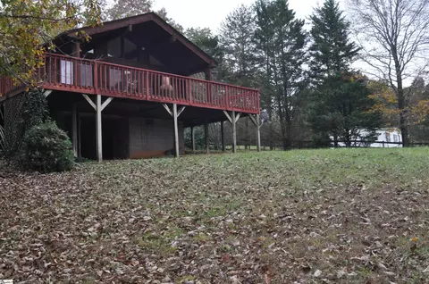 Exterior - 451 Bill Holbert Rd, Tryon, NC 28782 photo 5 of 14