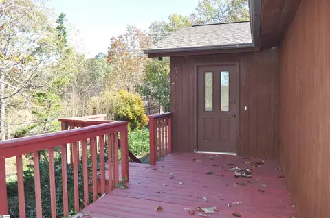 Exterior - 451 Bill Holbert Rd, Tryon, NC 28782 photo 10 of 14