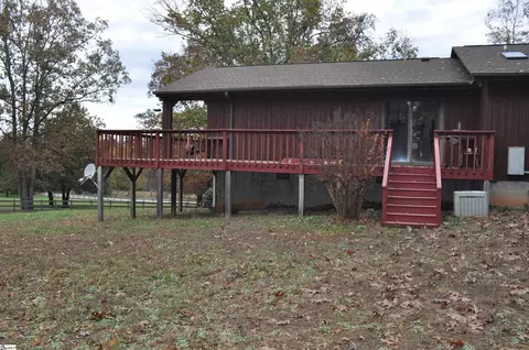 Exterior - 451 Bill Holbert Rd, Tryon, NC 28782 photo 4 of 14