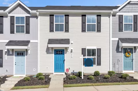 206 Juglans Way, Greer, SC 29651