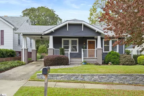 22 Underwood Ave, Greenville, SC 29607