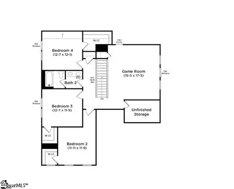 908 Titian St, Moore, SC 29369 photo 3