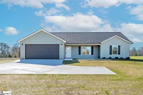 634 Wilsontown Rd, Laurens, SC 29360