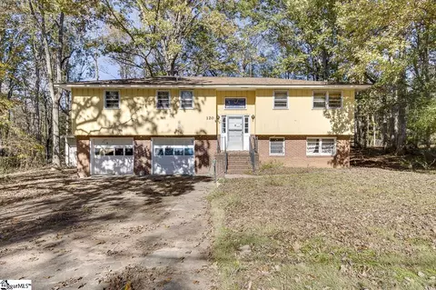 120 Bismark Dr, Pelzer, SC 29669