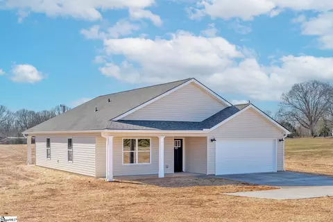 656 Wilsontown Rd, Laurens, SC 29360