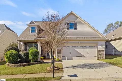 12 Penrith Ct, Simpsonville, SC 29681