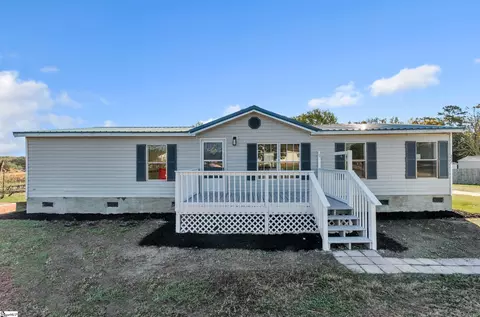 227 Hipps Ave, Simpsonville, SC 29681
