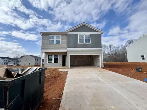 12061 Lansbury Dr #LOT 84, Inman, SC 29349