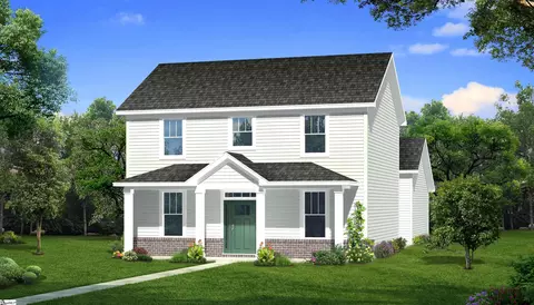 120 Founders Blvd, Central, SC 29630