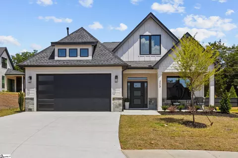 309 Wolfeboro Way, Greenville, SC 29607