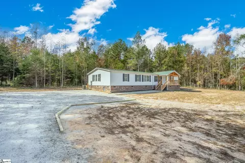 6423 Highway 14, Gray Court, SC 29645