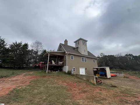 1829 Rainey Rd, Starr, SC 29684 photo 1