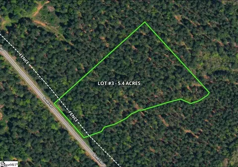 307 Berry Rd, Pelzer, SC 29669