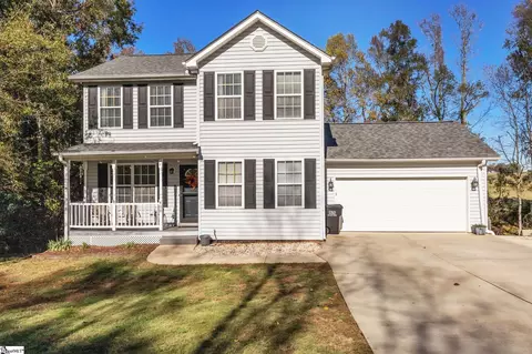 408 Hunters Ln, Anderson, SC 29625